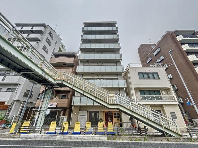 グランメール岡本