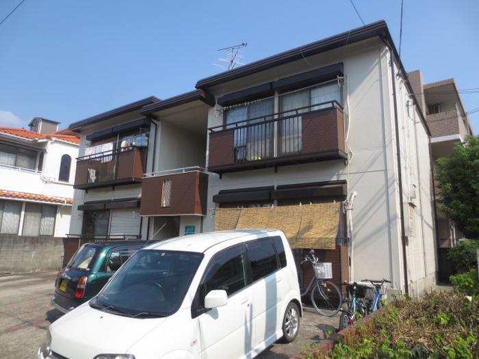 岩本ハイツ