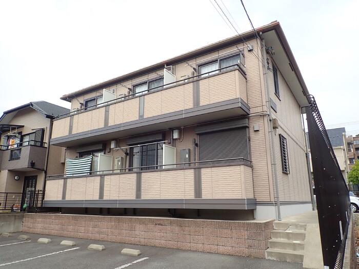 リビエール野川