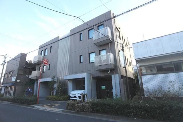 サンシャイン松本NO.17