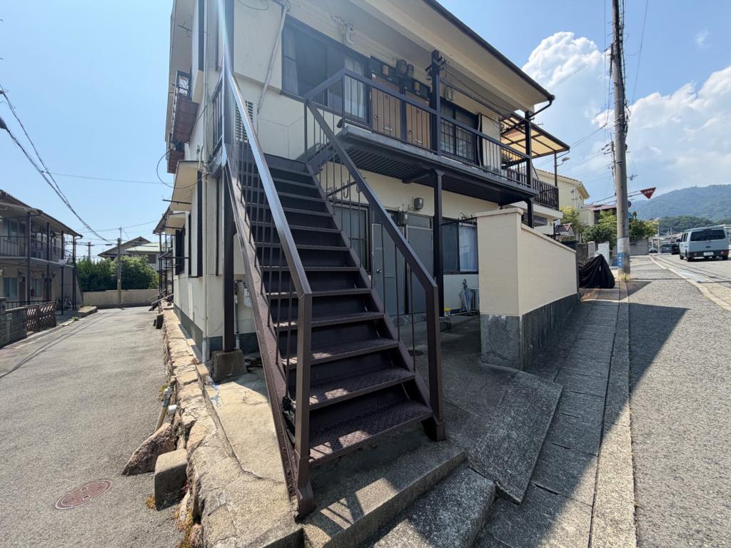 カーサ住吉山手