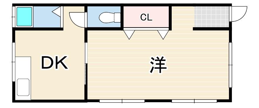 カーサ住吉山手