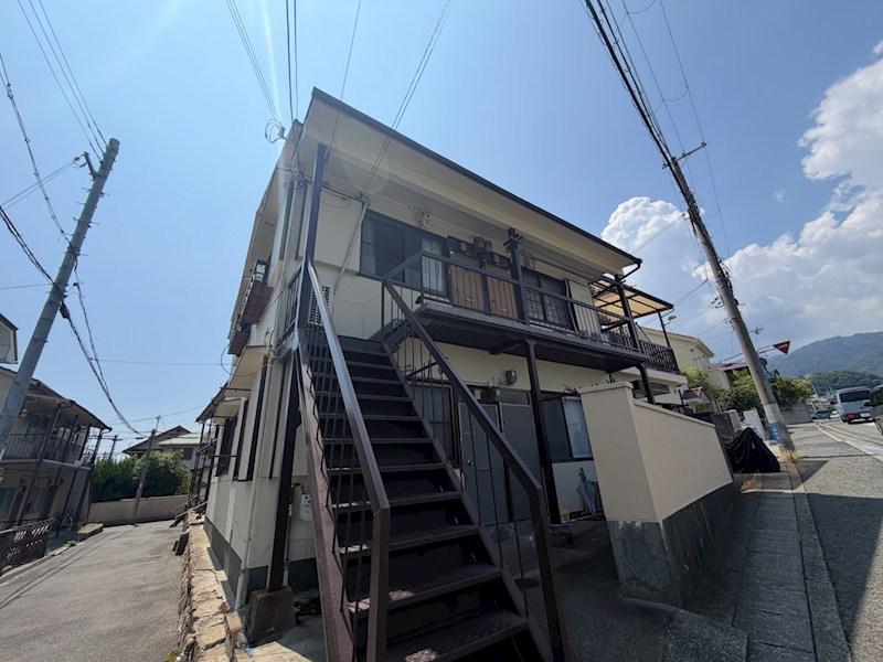 カーサ住吉山手