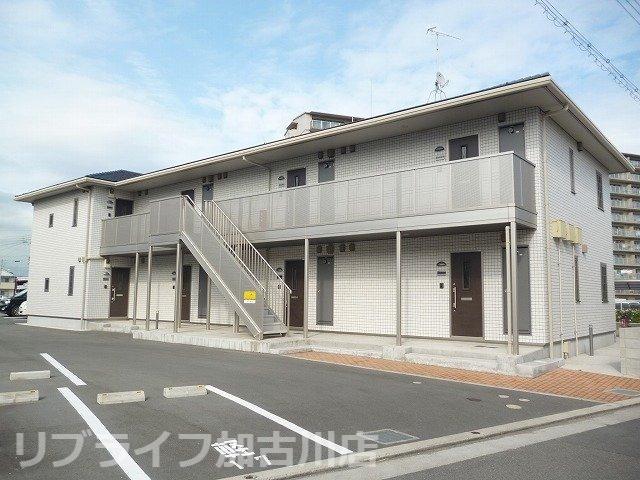 ラポール浜の宮