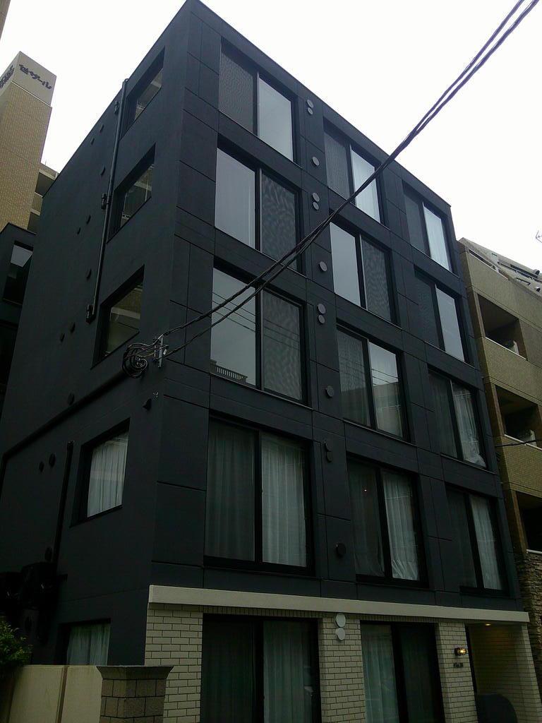 TRIAS280(2LDK/4階)