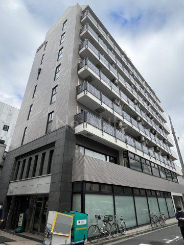 シーズ鶴見中央