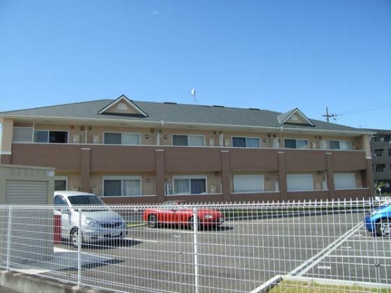 ＪＲ阪和線 下松駅(大阪) 徒歩3分 2階建 築20年