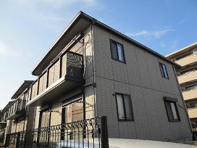 D・D・HOUSE B