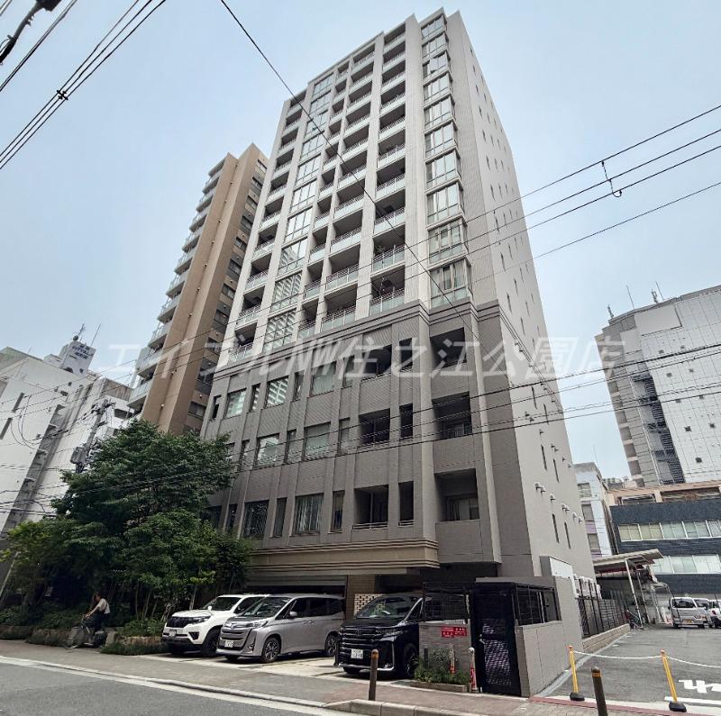 グランドメゾン立売堀一丁目