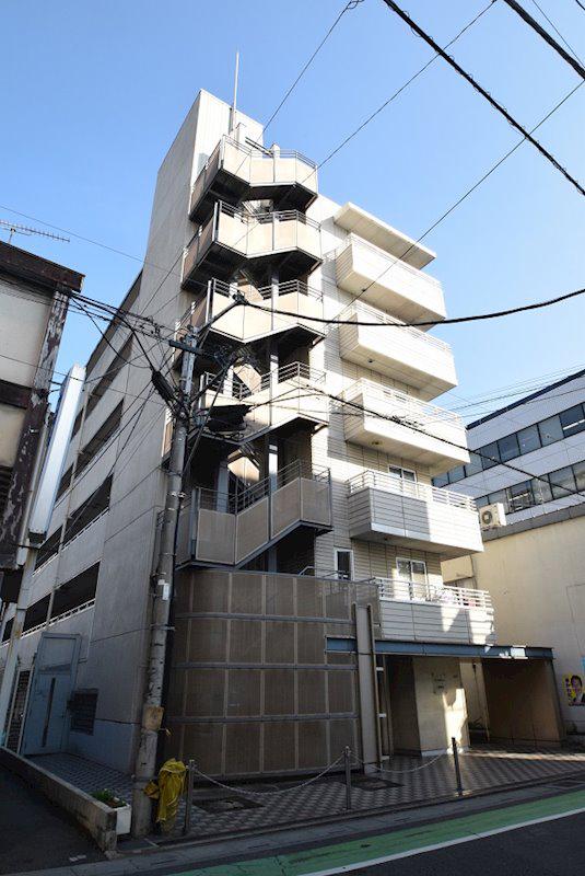 シャルマン高砂II