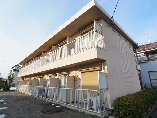 グランドール大南A