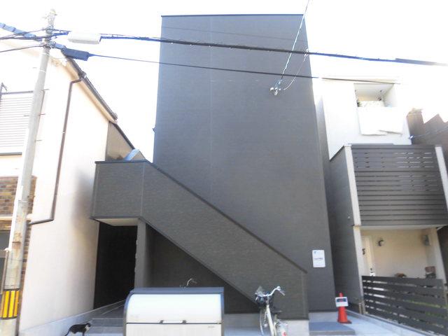 CASA下新庄