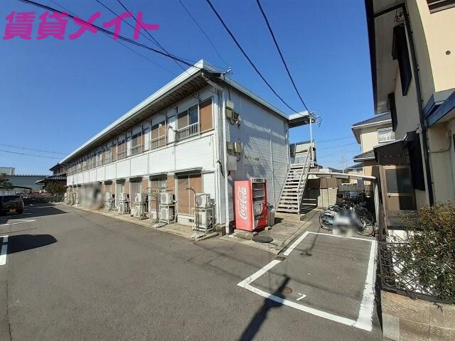 ポポラーレ鈴鹿