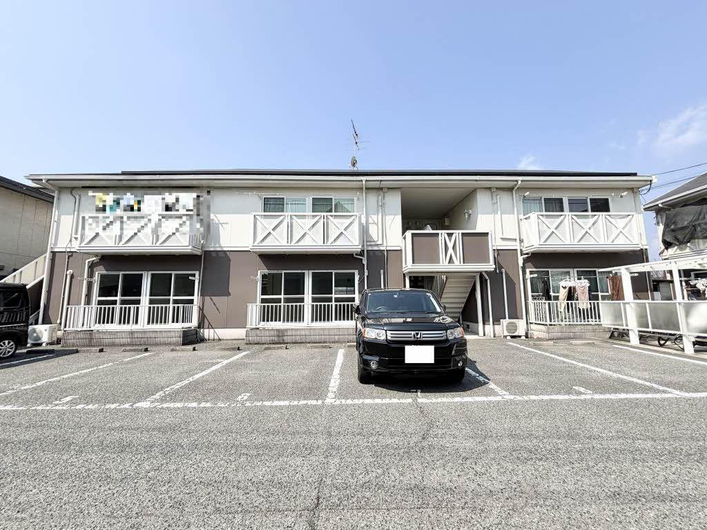 エトアール板谷A棟