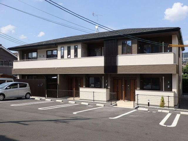 カーザ セレーナ相田C