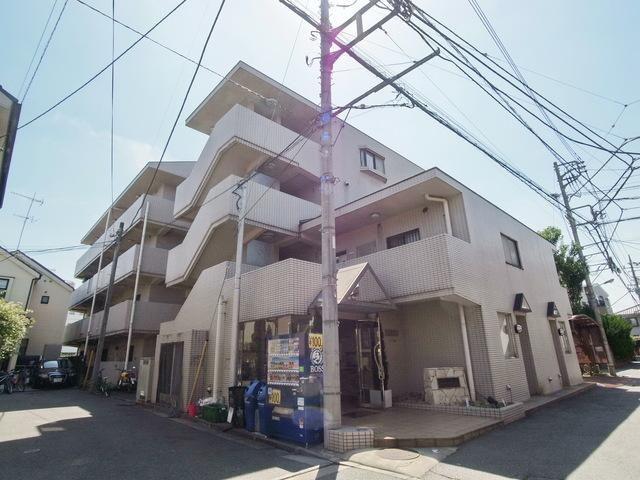 ホワイトヴィラ立川