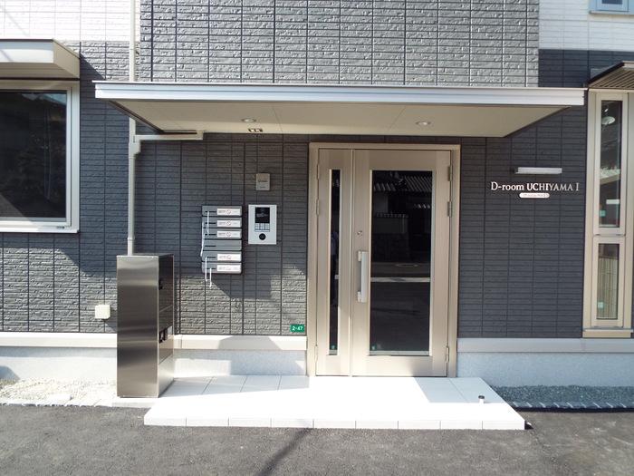 D-ROOM内山I