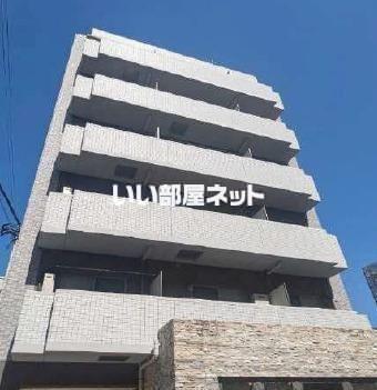 ヴィレッジハウス王子台
