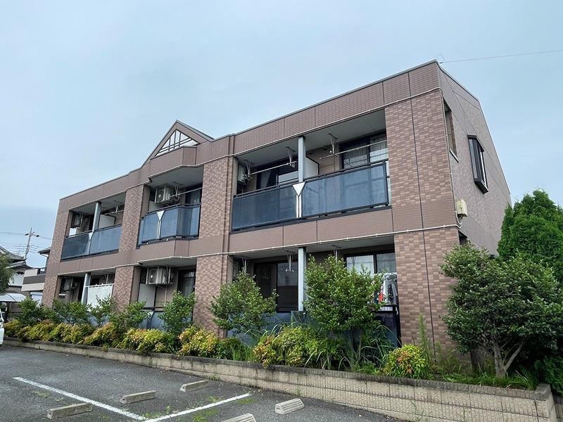 ドリームハイム