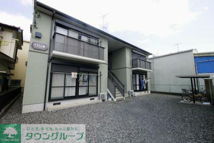 すずらん館