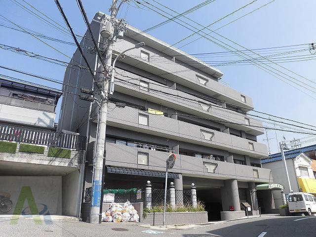 ロイヤルビブレ雲雀ヶ丘