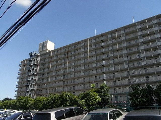 尾久橋スカイハイツ