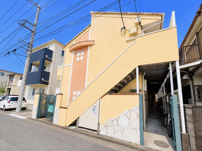 クレスト矢部