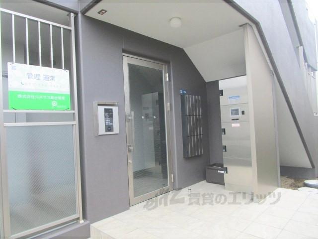 ＪＲ東海道本線 草津駅(滋賀) 徒歩22分 3階建 築3年