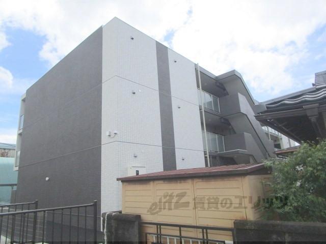 ＪＲ東海道本線 草津駅(滋賀) 徒歩22分  築3年