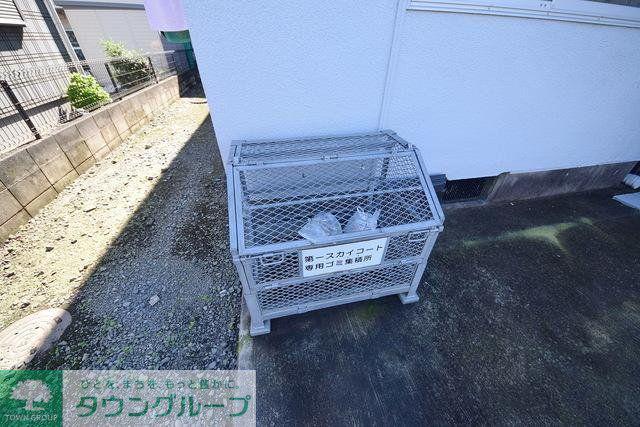 第一スカイコート