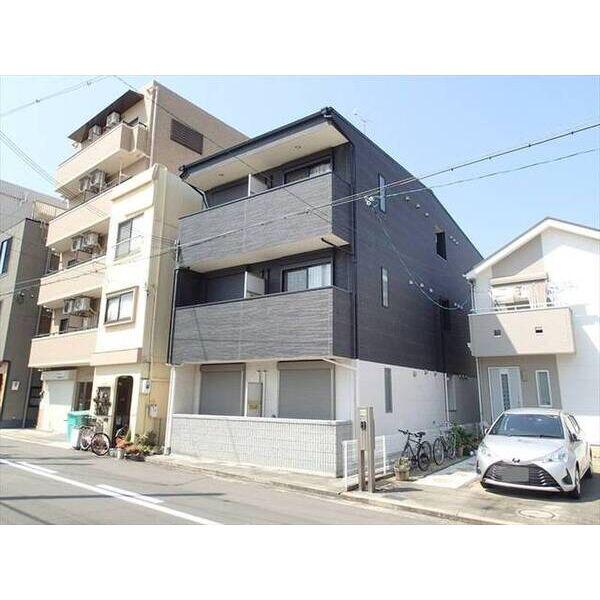 WEHOME堺