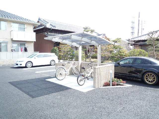 ノーブル B棟