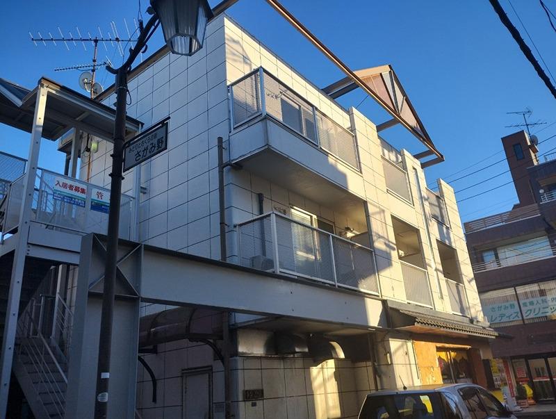 SSビル