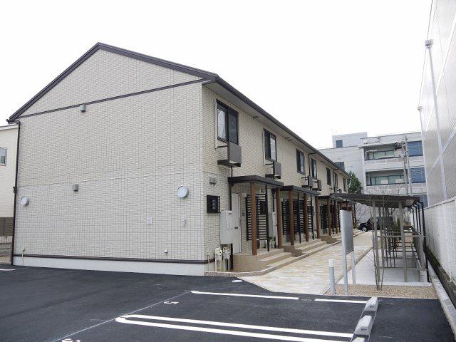 ラ ルーチェ 幸町