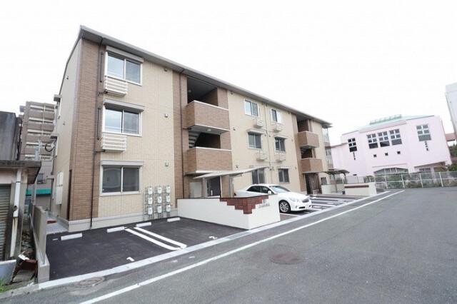 D-ROOM相生町