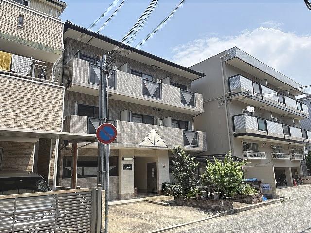 ルミエール東塚口