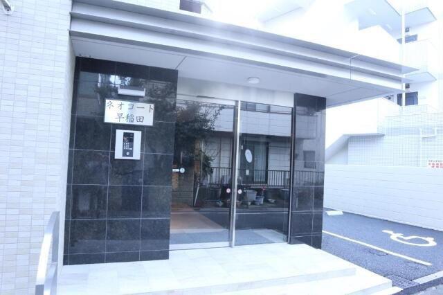 ネオコート早稲田