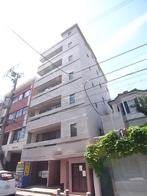 ヒルズコート北野坂