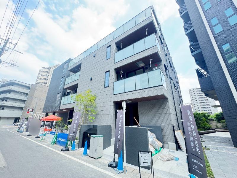CASA ROOTIS(2LDK/3階)