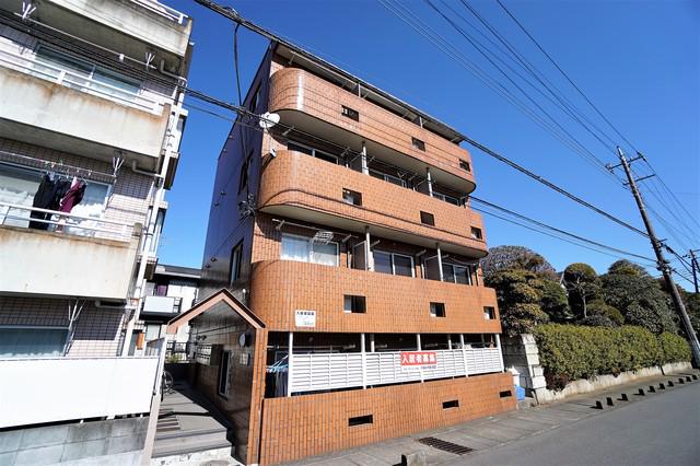 アセティック向ヶ丘