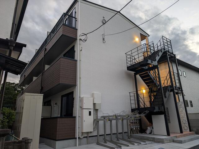 SGクレスト春日部