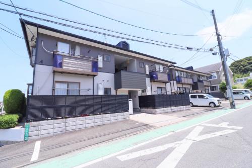 シャンポール入部(2LDK/1階)