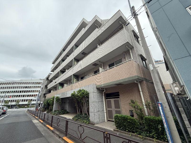 クオリア後楽園