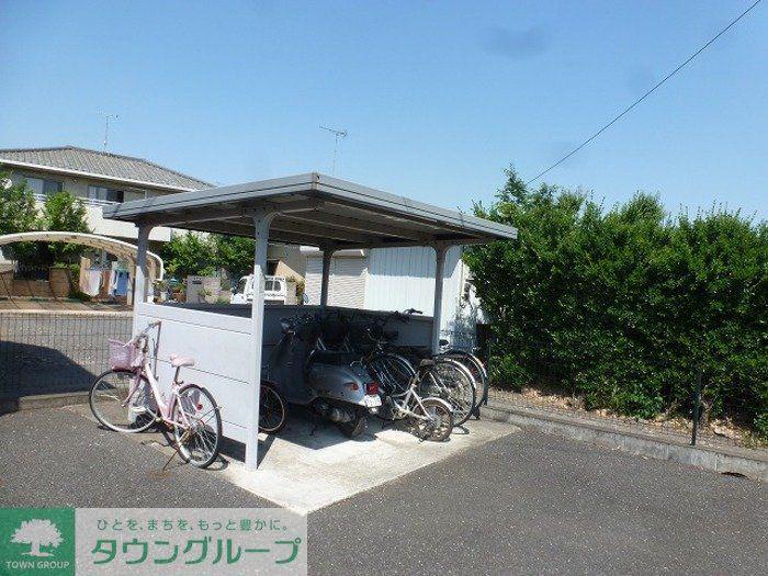 ファミールA