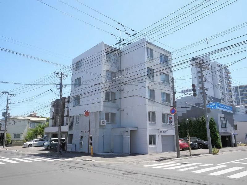 リーブル南円山