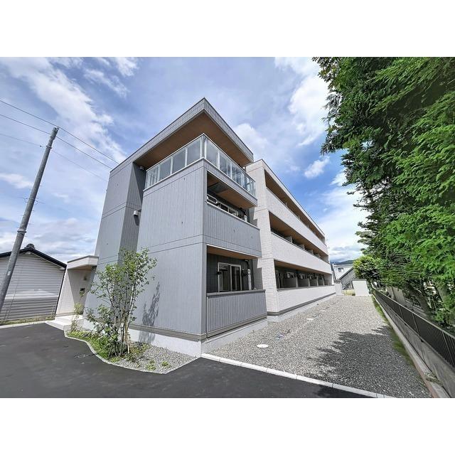 GRAND D-ROOM高宮中