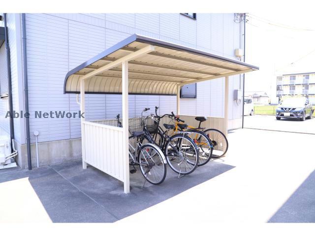 グランタイル高岡A棟