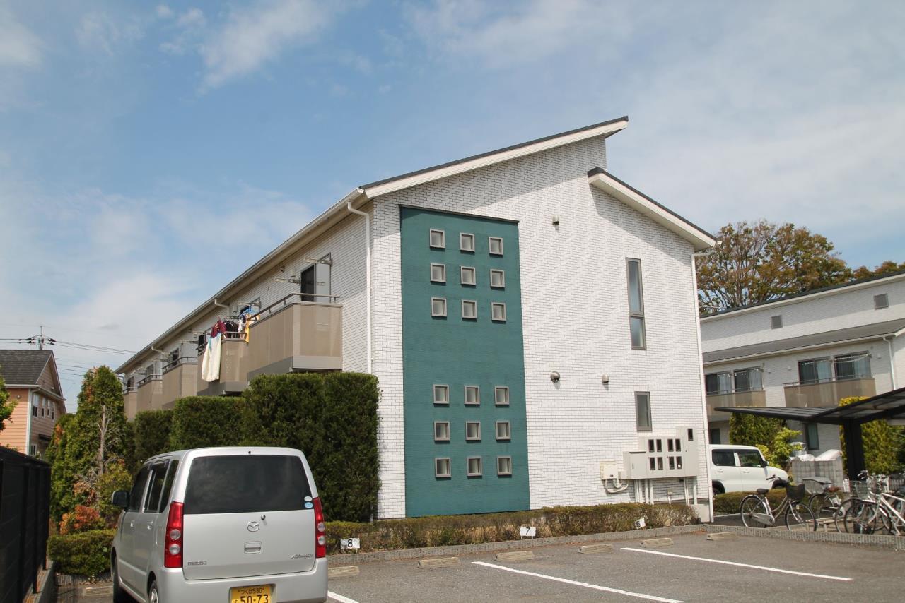 タウンテラス アスピラシオンII