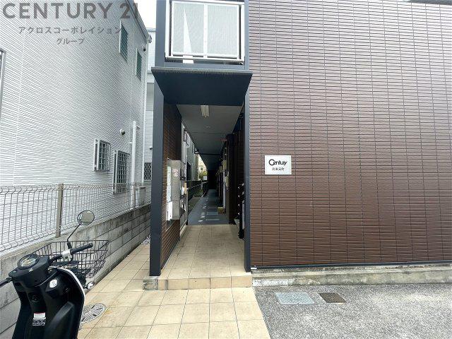 センチュリー武庫元町