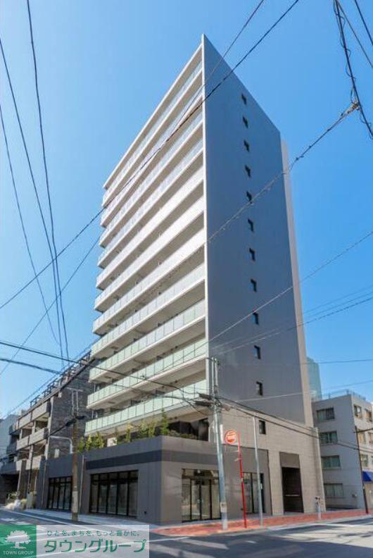 テラス御徒町
